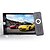 cheap Car Multimedia Players-7026GM 7 inch 2 DIN Symbian Car Multimedia Player / Car GPS Navigator Touch Screen / GPS / Built-in Bluetooth for VGA Support RM / RMVB / MP4 MP3 / OGG JPEG / Remote Control / RC / Radio / TF Card
