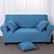 ieftine Cuvertură Canapea-Sofa Cover Solid Colored Pigment Print Polyester Slipcovers