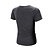 economico Camicie da uomo-Per uomo Pop art Alfabetico Con stampe T-shirt - Cotone Rotonda Bianco / Rosso / Verde / Grigio