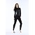 cheap Wetsuits &amp; Diving Suits-Women&#039;s Full Wetsuit 3mm SCR Neoprene Diving Suit Windproof Anatomic Design Long Sleeve Back Zip Solid Colored Camo / Camouflage Autumn / Fall Winter Spring / Stretchy