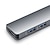 cheap USB Hubs &amp; Switches-USB 3.1 Type C to HDMI 2.0 / USB 3.0 USB Hub 6 Ports Data Hold