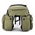 cheap Bike Panniers-Rosewheel 35 L Bike Panniers Bag Multifunctional Adjustable Large Capacity Bike Bag Nylon Bicycle Bag Cycle Bag Cycling / Bike