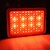 cheap Plant Growing Lights-1 set 1200 W 6130 lm 120 LED Beads Full Spectrum Easy Install For Greenhouse Hydroponic Growing Light Fixture Warm White White Red 85-265 V Commercial Home / Office