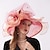 זול כובע מסיבות-כובעי דרבי לנשים רחב שוליים כובע שמש פדורה cloche קנטקי fascinator כובעים לנשים כובעי כנסיית כלה מסיבת תה אורגנזה