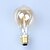 cheap Incandescent Bulbs-1pc 60 W E26 / E27 A60(A19) Yellow 2300 k Retro / Dimmable / Decorative Incandescent Vintage Edison Light Bulb 220-240 V