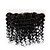 cheap Human Hair Weaves-1 Bundle Hair Weaves Brazilian Hair Deep Curly Human Hair Extensions Virgin Human Hair 100 g Wig Accessories Hair Weft with Closure 8-20 inch Natural Color Creative Stress and Anxiety Relief New