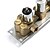 cheap Faucet Accessories-Faucet accessory - Superior Quality - Contemporary Brass Thermostatic Control Valve - Finish - Chrome