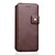 cheap iPhone Cases-Phone Case For Apple Full Body Case Wallet Card iPhone XR iPhone XS iPhone XS Max iPhone X iPhone 8 Plus iPhone 8 iPhone 7 Plus iPhone 7 iPhone 6s Plus iPhone 6s Wallet Card Holder with Stand Solid