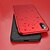 baratos Capas para iPhone-Phone Case For Apple iPhone XS Max / iPhone XR / iPhone X / iPhone 8 / iPhone XS / iPhone 8 Plus / iPhone 7 / iPhone 7 Plus / iPhone 6s / 6 / iPhone 6s Plus / 6 Plus Shockproof Ultra-thin Frosted