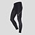 cheap Men&#039;s Shorts, Tights &amp; Pants-Mountainpeak Men&#039;s Cycling Tights Winter Bike Pants / Trousers Pants Bottoms Breathable 3D Pad Quick Dry Sports Black Mountain Bike MTB Clothing Apparel Bike Wear / Micro-elastic / Moisture Wicking