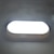 abordables Luces LED empotradas-JIAWEN 1pc 10 W 800 lm 38 Cuentas LED Fácil Instalación Luces de Techo Blanco Fresco 220 V Baño Pasillo / Escaleras