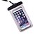 voordelige Reistassen-Mobiele telefoon / Waterdichte behuizing waterdicht Muovi 20*10.5 cm