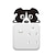 billiga Väggklistermärken-Klistermärken för strömbrytare - Animal Wall Stickers Djur Vardagsrum / Sovrum / Kök