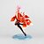 voordelige Anime actiefiguren-Anime Action Figures geinspireerd door Guilty Crown Inori Yuzuriha PVC 20 cm CM Modelspeelgoed Speelgoedpop