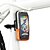 baratos Bolsas para Quadro de Bicicleta-ROSWHEEL Bolsa Celular Bolsa para Guidão de Bicicleta 4.8 polegada Sensível ao Toque Prova-de-Água Ciclismo para iPhone 5/5S iPhone X iPhone XR Preto Ciclismo / Moto / iPhone XS / iPhone XS Max