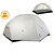 cheap Tents, Canopies &amp; Shelters-Naturehike 2 person Backpacking Tent Outdoor Portable Windproof Rain Waterproof Double Layered Camping Tent &gt;3000 mm for Hiking Camping Traveling 210*255*100 cm
