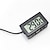 cheap Aquarium Heaters &amp; Thermometers--50℃-100℃ Mini Digital LCD Indoor Convenient Temperature Sensor Thermometer Meter