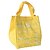 halpa Lounaslaukut-Oxford-kangas Vetoketjuilla Lounaslaukku Päivittäin Keltainen / Pinkki / Kalpea sininen