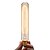 baratos Incandescente-Ecolight® 1 pc edsion lâmpada e27 40 w 2700 k loft indústria retro lâmpada incandescente edison lâmpada ac220-265v