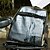 cheap Bike Panniers-Rosewheel 35 L Bike Panniers Bag Multifunctional Adjustable Large Capacity Bike Bag Nylon Bicycle Bag Cycle Bag Cycling / Bike