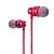 cheap Wired Earbuds-LITBest Wired In-ear Earphone Wired Stereo for Mobile Phone