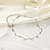 cheap Chain Necklaces-Women&#039;s Choker Necklace Star Simple Fashion Modern Chrome Gold Silver 30+10 cm Necklace Jewelry 1pc For Daily Street Going out Work