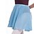 cheap Ballet Dancewear-Ballet Skirts Bandage Women&#039;s Training Performance Terylene