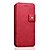 cheap iPhone Cases-Phone Case For Apple Full Body Case Wallet Card iPhone XR iPhone XS iPhone XS Max iPhone X iPhone 8 Plus iPhone 8 iPhone 7 Plus iPhone 7 iPhone 6s Plus iPhone 6s Wallet Card Holder with Stand Solid