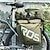 cheap Bike Panniers-ROSWHEEL 35 L Bike Panniers Bag Luggage Bike Rack Bag 3 In 1 Adjustable Large Capacity Bike Bag 600D Polyester PVC Bicycle Bag Cycle Bag MTB / Road Bike / Cycling Cycling / Bike / Waterproof