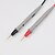 cheap Test, Measure &amp; Inspection Equipment-Multimeter Probe Test Leads Pin for Digital Multimeter Needle Tip Multimeter Tester Lead Probe Wire Pen Cable 20A 1000V