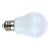 cheap LED Smart Bulbs-1pc 7W 500LM E27 LED Microwave Radar Motion Ambient Sensor Light Bulbs smart light bulb For Corridor Garage Yard AC180-240V