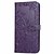 cheap Samsung Cases-Mandala Flower Flip Case For Samsung Galaxy S22 S21 S20 Plus Ultra A72 A52 A42 A32 Wallet Card Holder with Stand PU Leather Case For Samsung Galaxy S9 S10 Plus