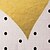 Недорогие Наволочки-1 штук Хлопок / Лён Наволочка, Геометрический принт Геометрический рисунок С узором Modern