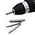 cheap Novelties-Screw Removal Tool Drill Bit Set 4PCS