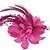 abordables Chapeaux et coiffes-Mousseline de soie / Cristal / Imitation de perle Diadèmes / Fascinators / Fleurs avec 1 Mariage / Occasion spéciale / Fête / Soirée Casque / Dentelle / Tissu