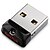 billige USB-flashdisker-SanDisk 32GB minnepenn USB-disk USB 2.0 Plast