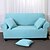 cheap Sofa Cover-Sofa Cover Solid Colored Pigment Print Polyester Slipcovers