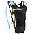 abordables Bolsas, mochilas y riñoneras para ciclismo-Rosewheel 5 L Pack de Hidratación y Bolsa De Agua Impermeable A Prueba de Humedad Listo para vestir Bolsa para Bicicleta Nailon Material impermeable Bolsa para Bicicleta Bolsa de Ciclismo Camping y