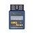 billige OBD-ZIQIAO 16pin Han til hunstik OBD-II ISO15765-4 (CAN BUS) / ISO 14.230-4 (KWP2000) Diagnostiske scannere til køretøjer
