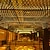 voordelige Plug String Lights-led netto lichtslingers 6m x 4m 672 leds netto lichten gordijn lichten visnet voor kerstvakantie party decor outdoor lichtslingers met 8 modi niet-waterdicht koppelbaar 220-240v