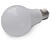 cheap LED Smart Bulbs-1pc 7W 500LM E27 LED Microwave Radar Motion Ambient Sensor Light Bulbs smart light bulb For Corridor Garage Yard AC180-240V