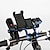 cheap Handlebars &amp; Stems-30 mm Bike Handlebar Extender Adjustable 360°Rolling / Rotatable Non-Skid for Road Bike Mountain Bike MTB Aluminum Alloy Chrome Blue Black Red