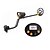 cheap Test, Measure &amp; Inspection Equipment-MD-3050 Metal Detector Underground Gold Detector Portable Hunter Detector Gold Digger Treasure Search Tool
