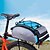 cheap Bike Trunk Bags-ROSWHEEL Bike Rack Bag Outdoor Back Pocket Bike Bag 600D Polyester Bicycle Bag Cycle Bag Cycling / Bike