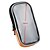 preiswerte Fahrradrahmentaschen-ROSWHEEL Handy-Tasche Fahrradlenkertasche 4.8 Zoll Touchscreen Wasserdicht Radsport für iPhone 5/5S iPhone X iPhone XR Schwarz Radsport / Fahhrad / iPhone XS / iPhone XS Max / 600D Polyester