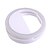 voordelige Ringverlichting-Slimme LED-lamp 3 Standen Dimbaar Selfie-verlichting AAA-batterijen aangedreven 1 stuk