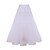 abordables Disfraces históricos y vintage-1950s Enagua Tutu Debajo de la falda Miriñaque Mujer Princesa Rendimiento Boda Fiesta Enagua