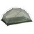 cheap Tents, Canopies &amp; Shelters-Naturehike 2 person Backpacking Tent Outdoor Portable Windproof Rain Waterproof Double Layered Camping Tent &gt;3000 mm for Hiking Camping Traveling 210*255*100 cm