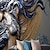 お買い得  彫刻の壁紙-印刷用接着剤を覆う壁画の壁紙ウォールステッカー必要な3Dレリーフ効果花の女性のキャンバスの家の装飾