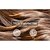 Χαμηλού Κόστους Συνθετικές Trendy Περούκες-Συνθετικές Περούκες Κυματιστό Χαλαρή μπούκλα Κούρεμα νεράιδας Κούρεμα με φιλάρισμα Περούκα Κοντό Μπεζ Συνθετικά μαλλιά 8 inch Γυναικεία Απλός συνθετικός Φυσική γραμμή των μαλλιών Καφέ BLONDE UNICORN